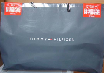 トミー　ヒルフィガー　福袋
